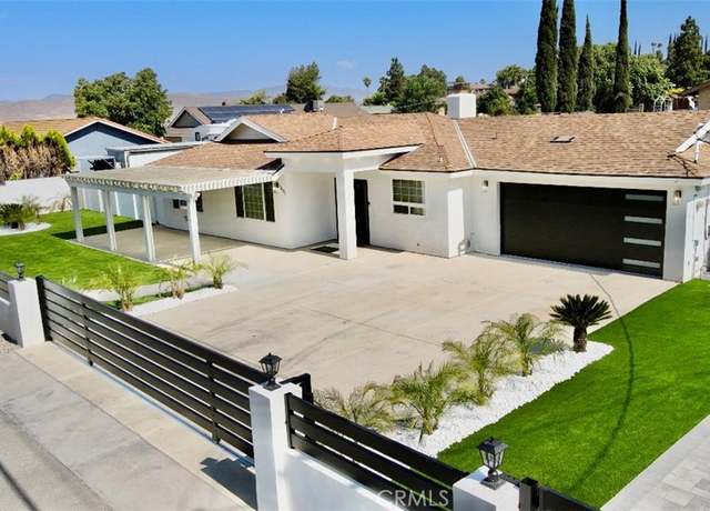 Property at 7401 Liberty Ave, Corona, CA 92881, 3 beds, 2 baths