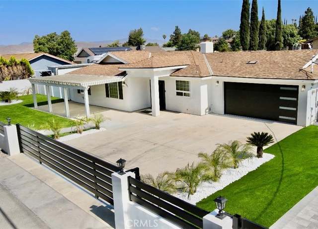 Property at 7401 Liberty Ave, Corona, CA 92881, 3 beds, 2 baths