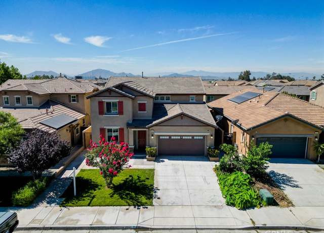 Property at 15517 Red Pepper Pl, Fontana, CA 92336, 4 beds, 3 baths