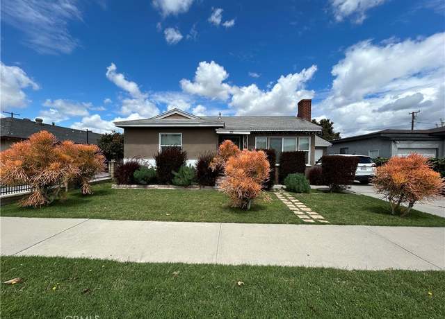 Property at 325 E 59TH, Long Beach, CA 90805, 4 beds, 2 baths