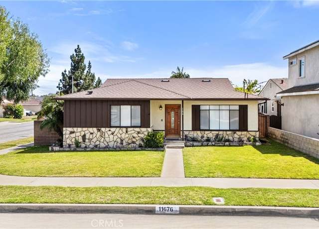 Property at 11676 Chesterton St, Norwalk, CA 90650, 3 beds, 1 bath