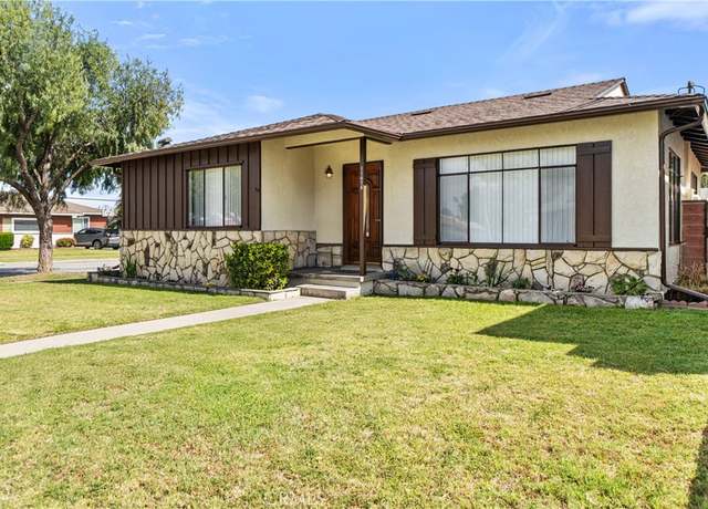 Property at 11676 Chesterton St, Norwalk, CA 90650, 3 beds, 1 bath