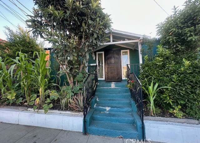 Property at 8111 S Halldale Ave, Los Angeles, CA 90047, 3 beds, 2 baths