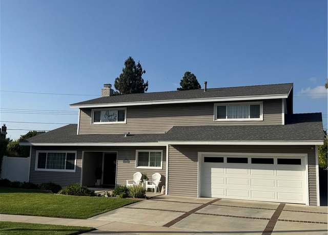 Property at 1398 Tartan Cir, Placentia, CA 92870, 4 beds, 3 baths