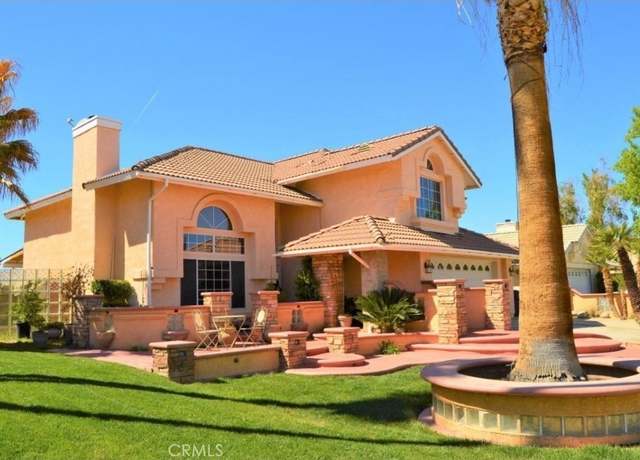 Property at 43519 Carpenter Dr, Lancaster, CA 93535, 4 beds, 3 baths