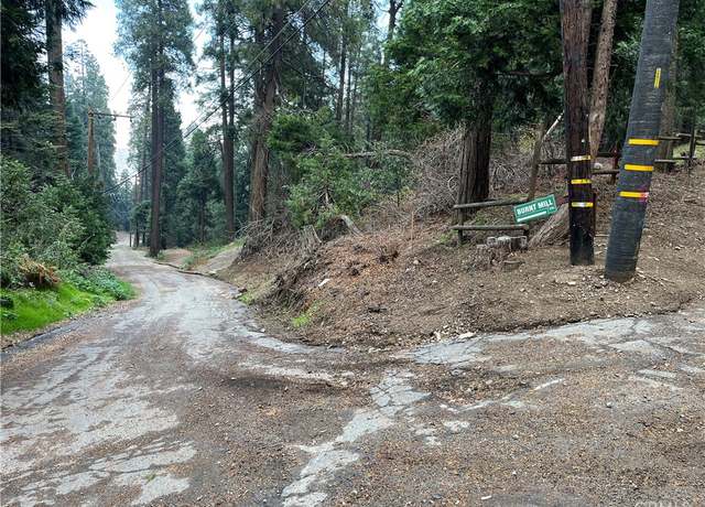 Property at 0 El Valle Rd, Cedarpines Park, CA 92322