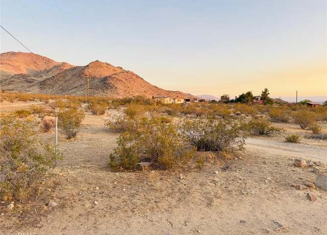 Property at 1 Old Mine Rd, Apple Valley, CA 92307