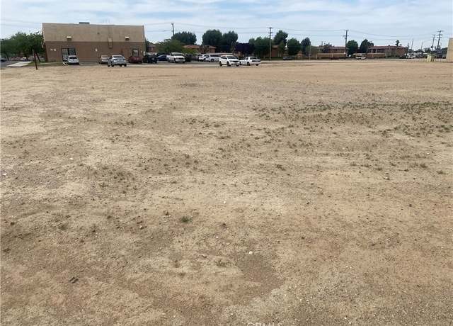Property at 0 California, Victorville, CA 92392