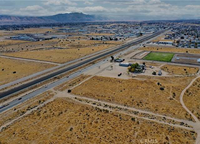 Property at 37 Parcel 37 Hesperia Rd, Hesperia, CA 92345