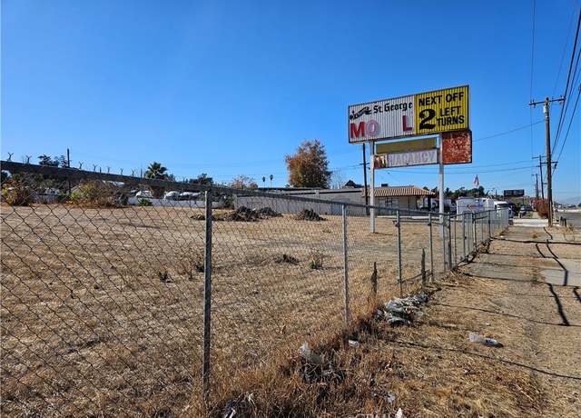 Property at 31805 Outer Highway 10, Redlands, CA 92373