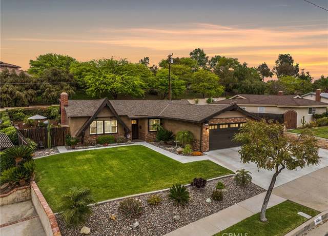 Property at 1131 Saint George Dr, San Dimas, CA 91773, 3 beds, 2 baths