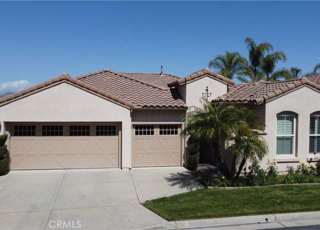 Property at 24642 Gleneagles Dr, Corona, CA 92883, 2 beds, 2.5 baths