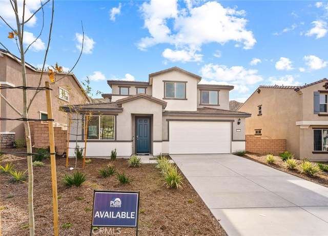 Property at 8393 Anthony St, Riverside, CA 92507, 5 beds, 3 baths