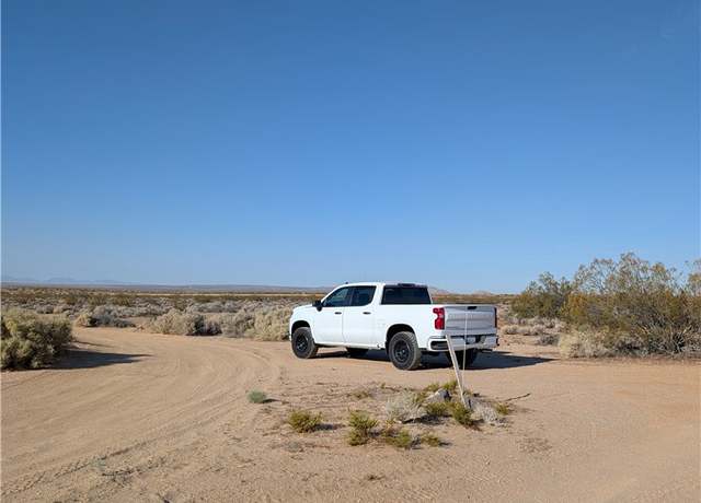 Property at 0 Salem Ave, Boron, CA 93516