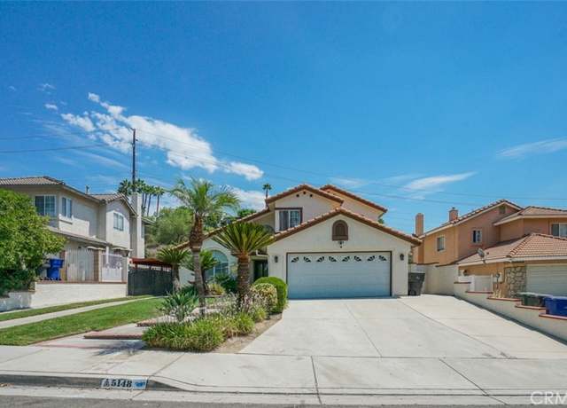 Property at 5148 Humboldt Ct, Riverside, CA 92507, 4 beds, 3 baths