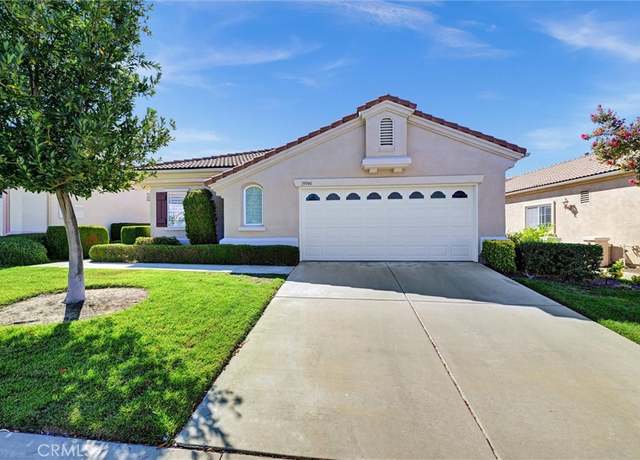 Property at 39946 Via Graziana, Murrieta, CA 92562, 3 beds, 2 baths