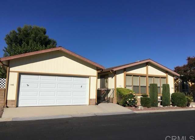 Property at 3800 W Wilson St #146, Banning, CA 92220, 2 beds, 2 baths