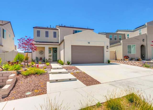 Property at 35140 Bergamot, Fallbrook, CA 92028, 4 beds, 3 baths