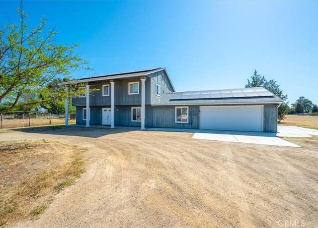 Property at 5640 Whispering Oak Way, Paso Robles, CA 93446, 4 beds, 3 baths