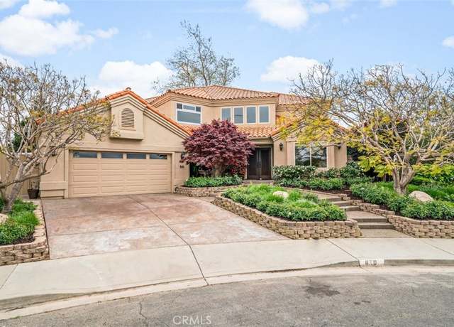 Property at 810 Fairway Vista Dr, Santa Maria, CA 93455, 3 beds, 3.5 baths
