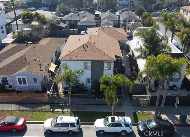 Property at 504 Grand Blvd, Venice, CA 90291, 6 beds, 6 baths