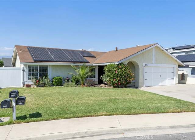Property at 3716 Shasta Ct, Chino, CA 91710, 3 beds, 2 baths