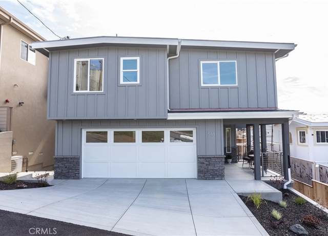 Property at 548 Blanca St, Morro Bay, CA 93442, 3 beds, 3.5 baths