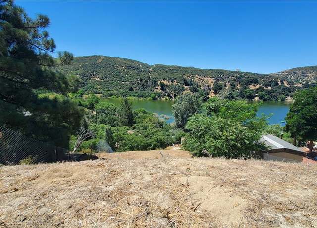 Property at 0 Grand View Trail/High Trail Trl, Lake Hughes, CA 93532