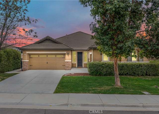 Property at 30873 Bald Eagle St, Murrieta, CA 92563, 4 beds, 2.5 baths