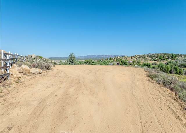 Property at 48805 Forest Springs Rd, Aguanga, CA 92536