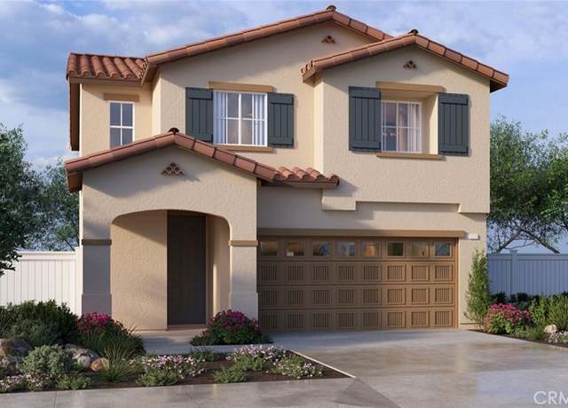Property at 15449 Tomahawk St, Victorville, CA 92394, 4 beds, 2.5 baths