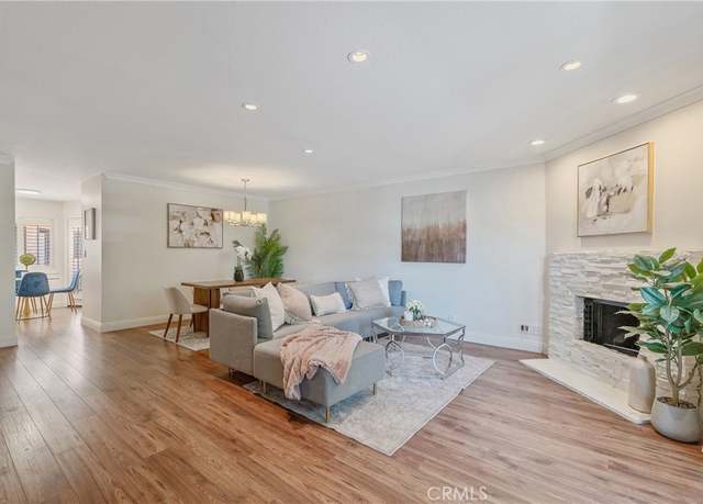 Property at 12330 Magnolia Blvd #101, Valley Village, CA 91607, 2 beds, 2.5 baths