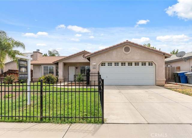 Property at 625 Haliburton Way, Coalinga, CA 93210, 3 beds, 2 baths