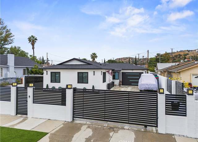 Property at 10263 Strathern St, Sun Valley, CA 91352, 6 beds, 3 baths