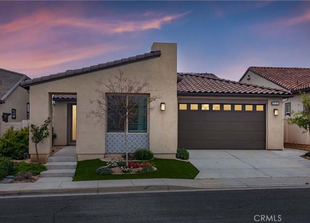 Property at 1531 Grandview Dr, Beaumont, CA 92223, 2 beds, 2 baths