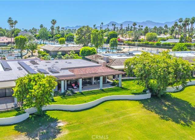 Property at 171 Yale Dr, Rancho Mirage, CA 92270, 3 beds, 3 baths