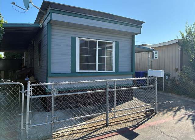 Property at 3319 Avalon St #48, Jurupa Valley, CA 92509, 1 bed, 1 bath