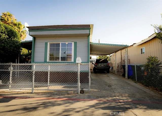 Property at 3319 Avalon St #48, Jurupa Valley, CA 92509, 1 bed, 1 bath