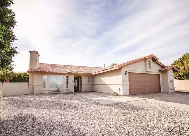 Property at 30319 Desert Moon Dr, Thousand Palms, CA 92276, 3 beds, 2 baths