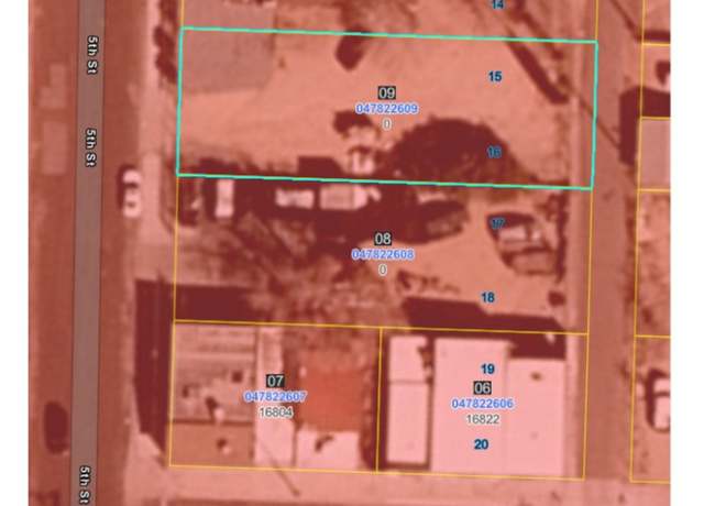 Property at 0 5th St, Victorville, CA 92395