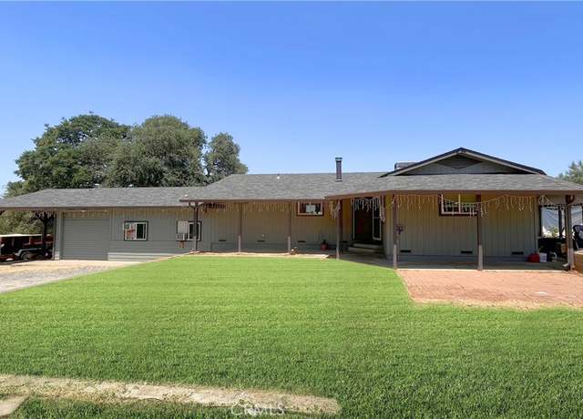 Property at 6765 S State Highway 29, Kelseyville, CA 95451, 2 beds, 2 baths