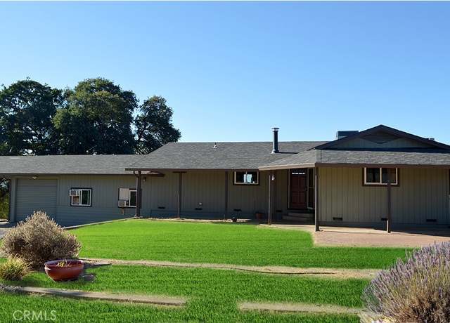 Property at 6765 S State Highway 29, Kelseyville, CA 95451, 2 beds, 2 baths