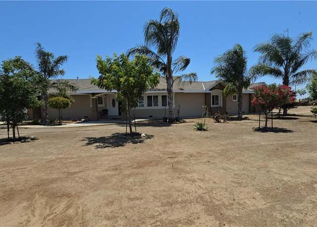 Property at 5995 W BROOKS Rd, Merced, CA 95341, 5 beds, 4 baths