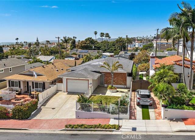 Property at 104 W Avenida Cadiz, San Clemente, CA 92672, 3 beds, 2 baths