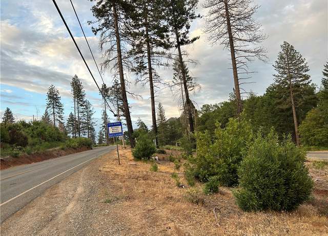 Property at 0 skyway, Paradise, CA 95969