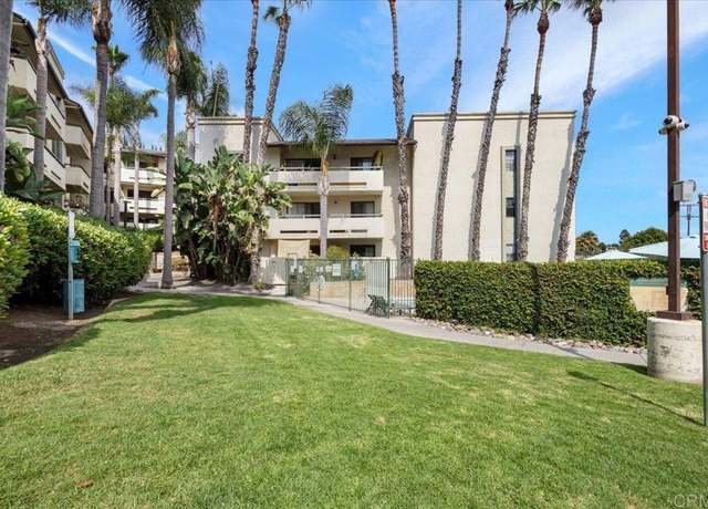 Property at 5885 El Cajon Blvd #204, San Diego, CA 92115, 2 beds, 2 baths