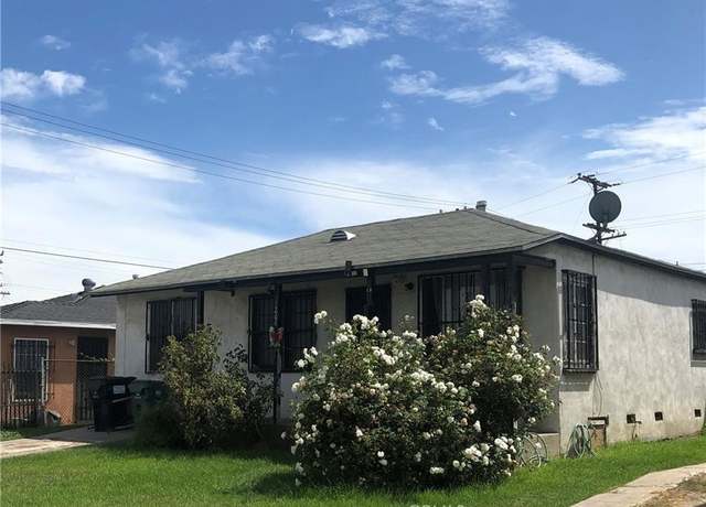 Property at 1264 E 87th St, Los Angeles, CA 90002, 10 beds, 5 baths