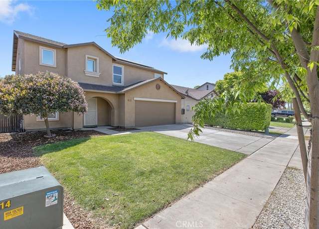 Property at 2261 Poppyview Ct, Tulare, CA 93274, 4 beds, 2.5 baths