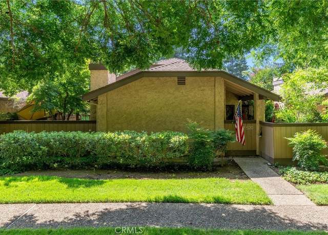 Property at 520 Wilshire Ct, Chico, CA 95973, 2 beds, 2 baths