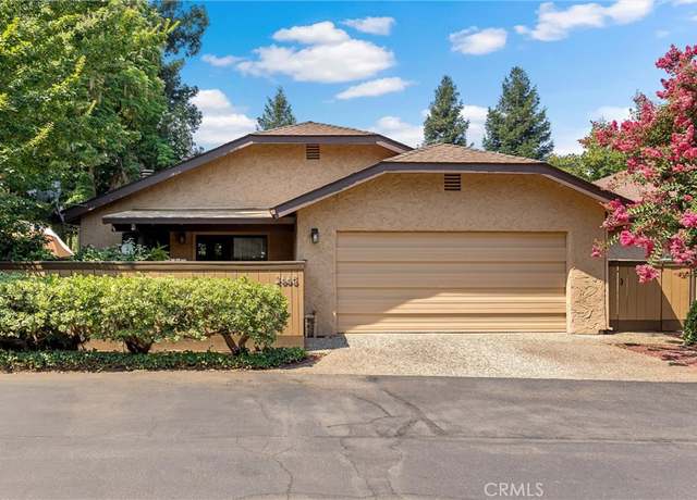 Property at 2665 Waverly Ct, Chico, CA 95973, 3 beds, 2 baths